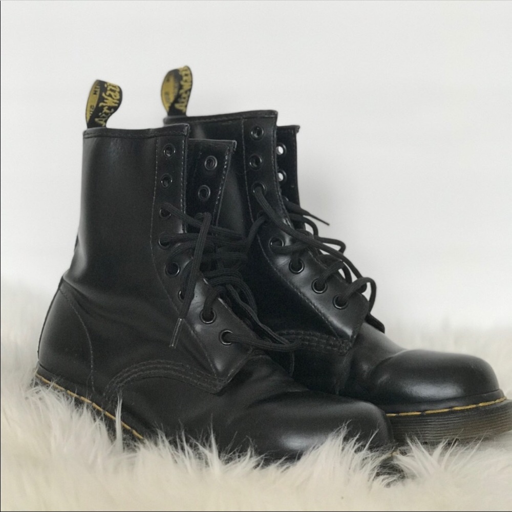Dr. Marten’s size 7 women’s!